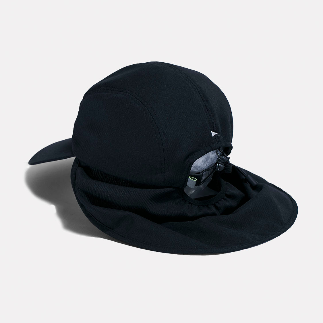 ハロ コモディティ / ウィンド キャップ