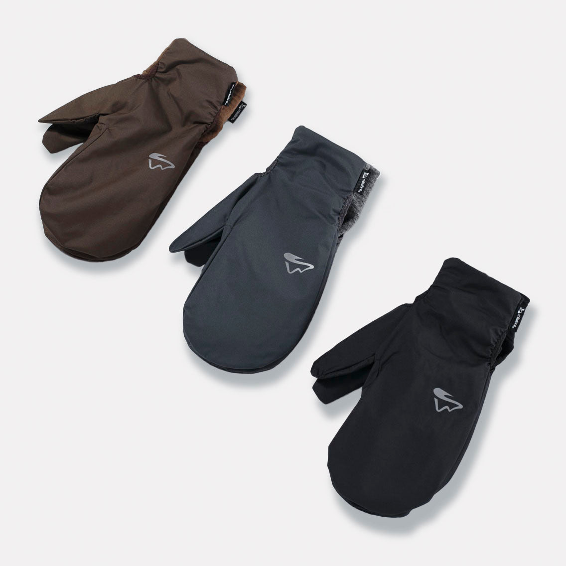 マイルストーン / ファスト トレイル グローブ 2.0