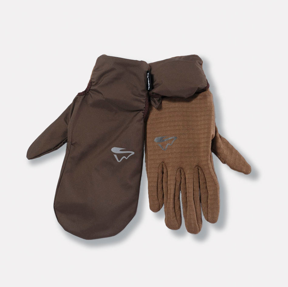 マイルストーン / ファスト トレイル グローブ 2.0