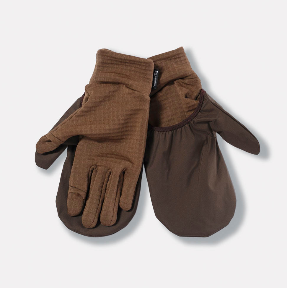 マイルストーン / ファスト トレイル グローブ 2.0