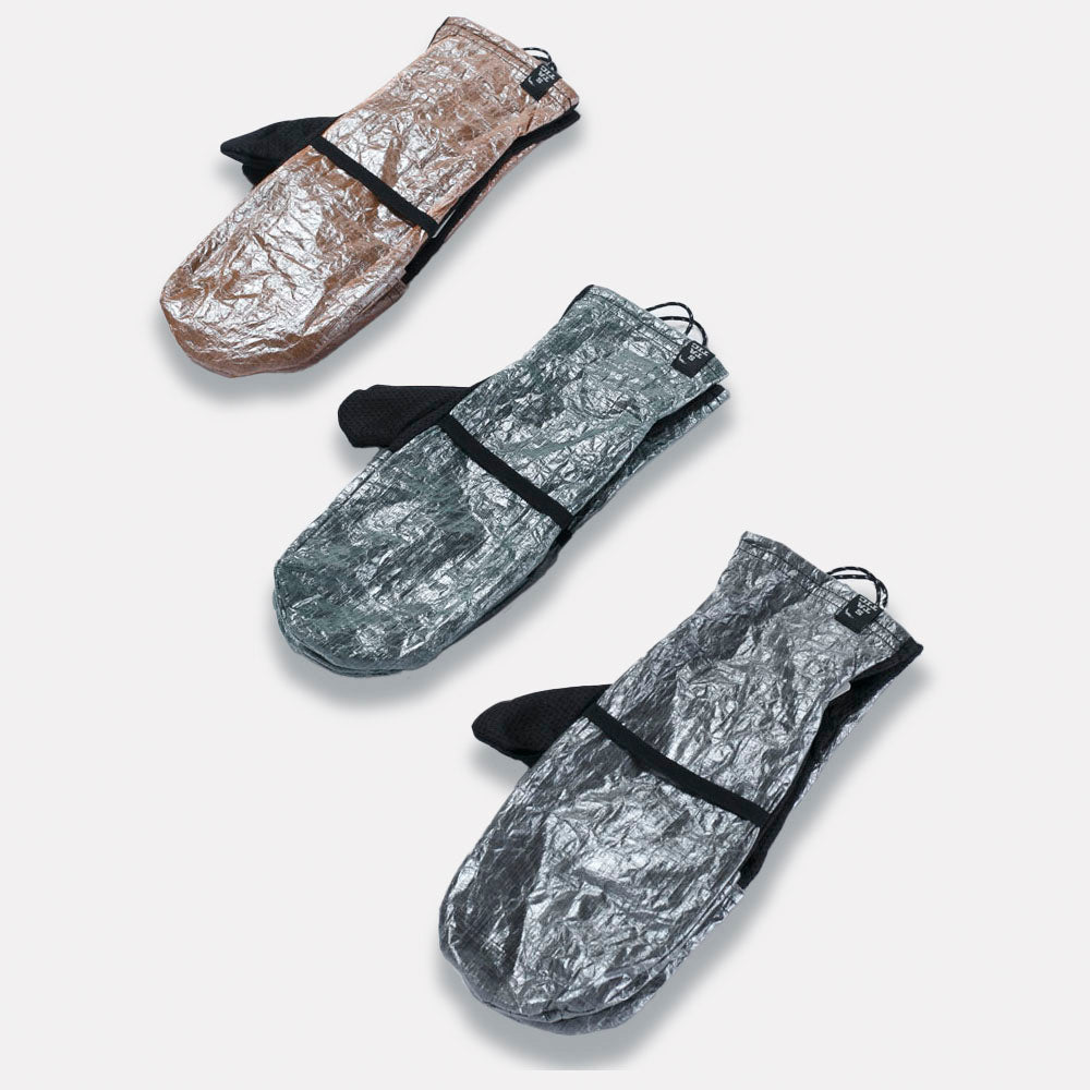 スタティック / アドリフト ダイニーマ ミトン