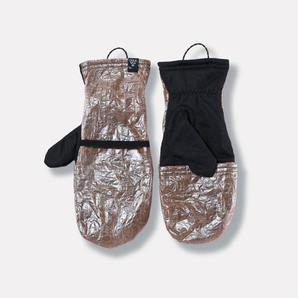 スタティック / アドリフト ダイニーマ ミトン