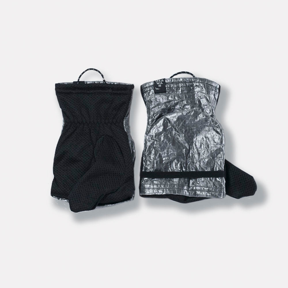 スタティック / アドリフト ダイニーマ ミトン