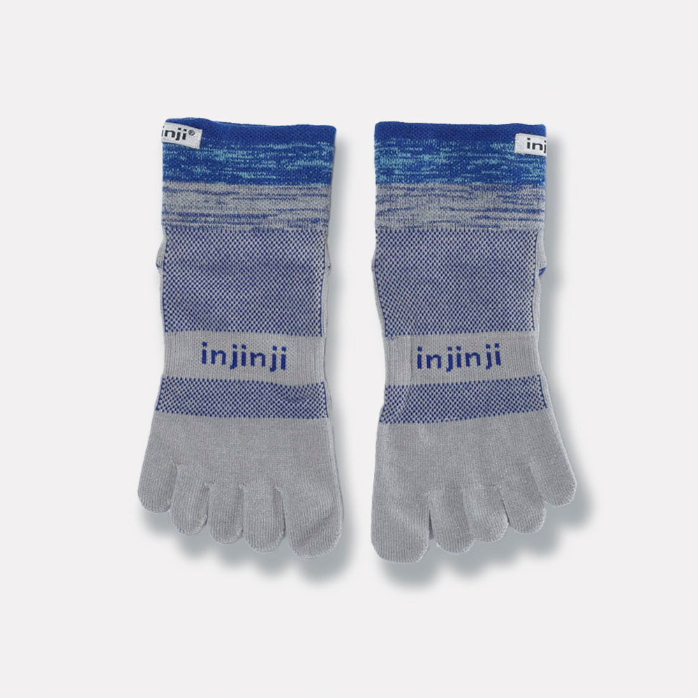 インジンジ / トレイルミッドウェイトミニクルー