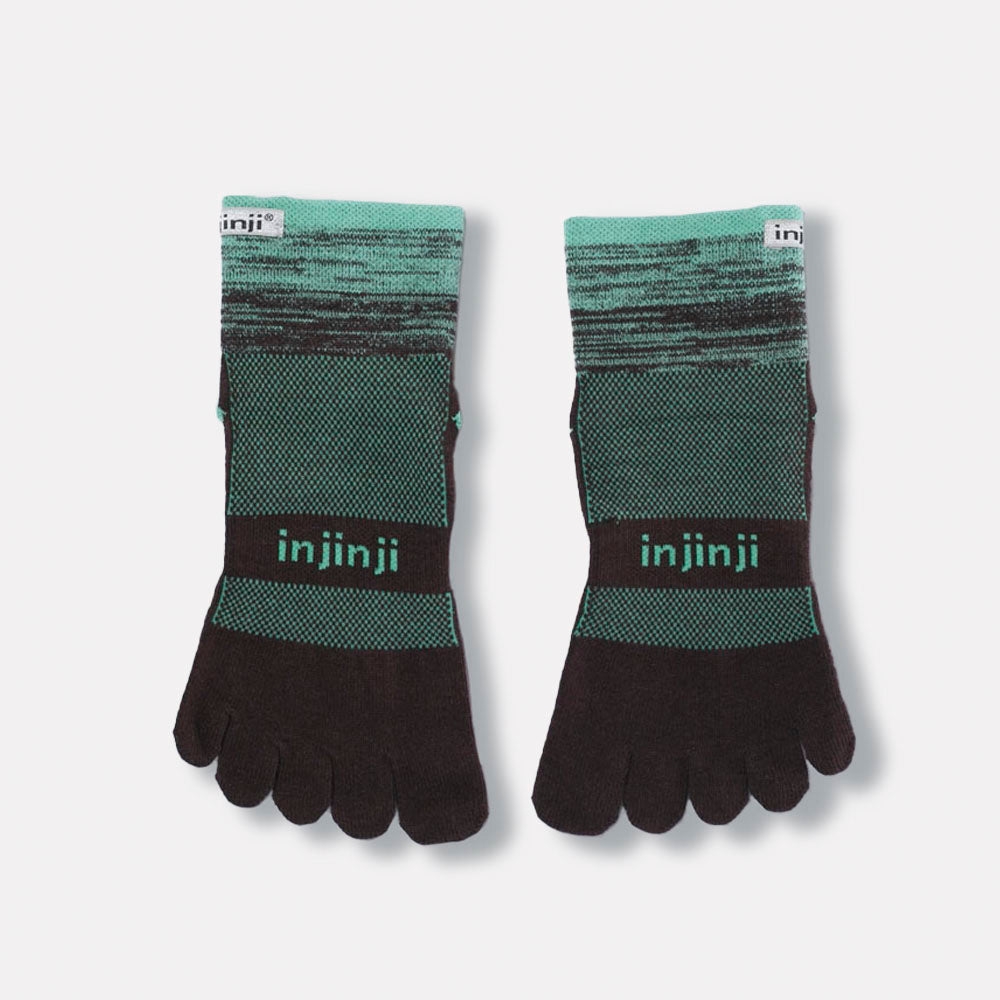 インジンジ / トレイルミッドウェイトミニクルー