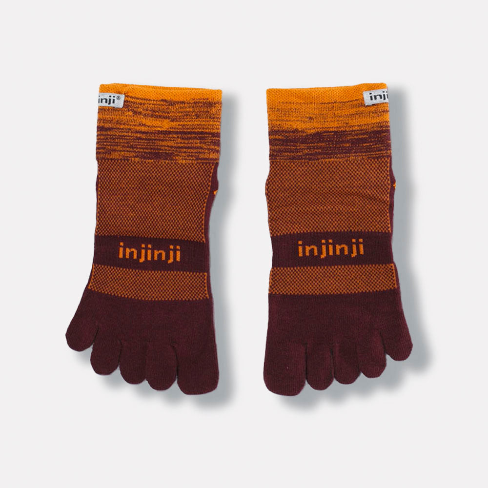 インジンジ / トレイルミッドウェイトミニクルー