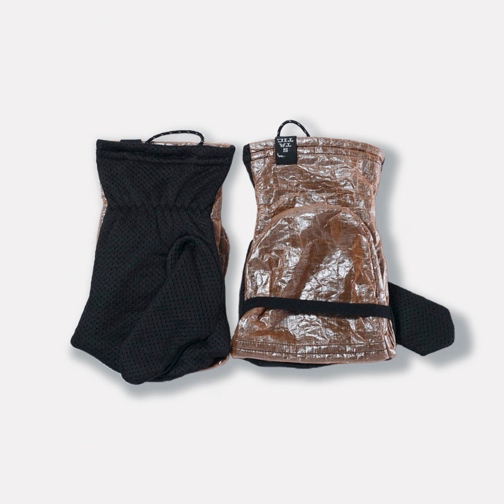 スタティック / アドリフト ダイニーマ ミトン