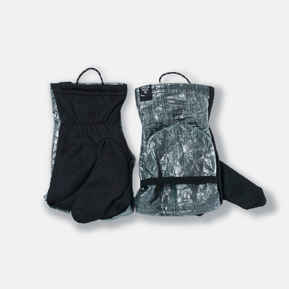 スタティック / アドリフト ダイニーマ ミトン