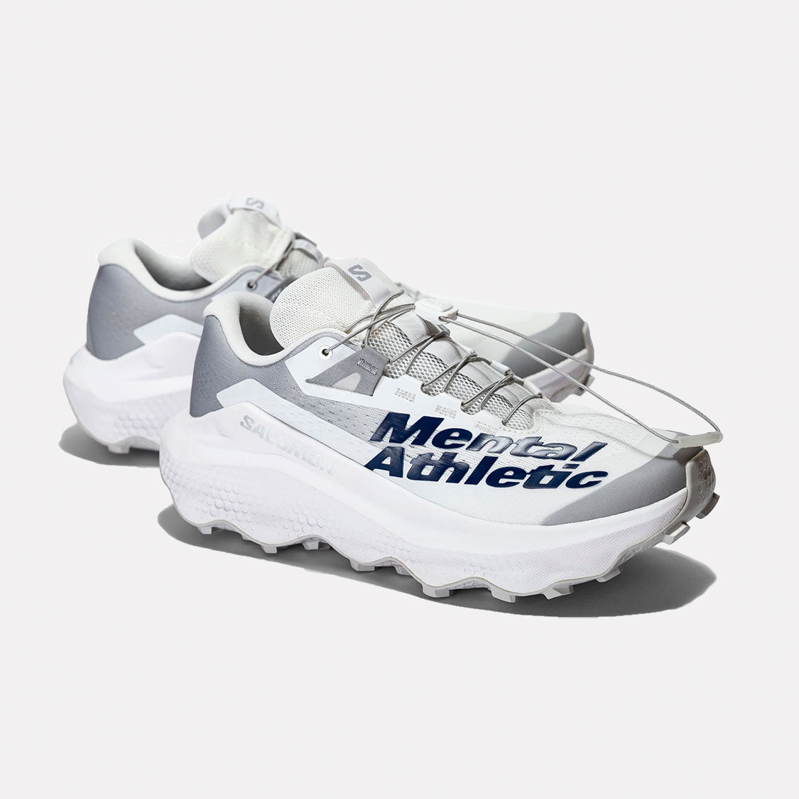 サロモン / ウルトラ グライド3 メンタル アスレチック