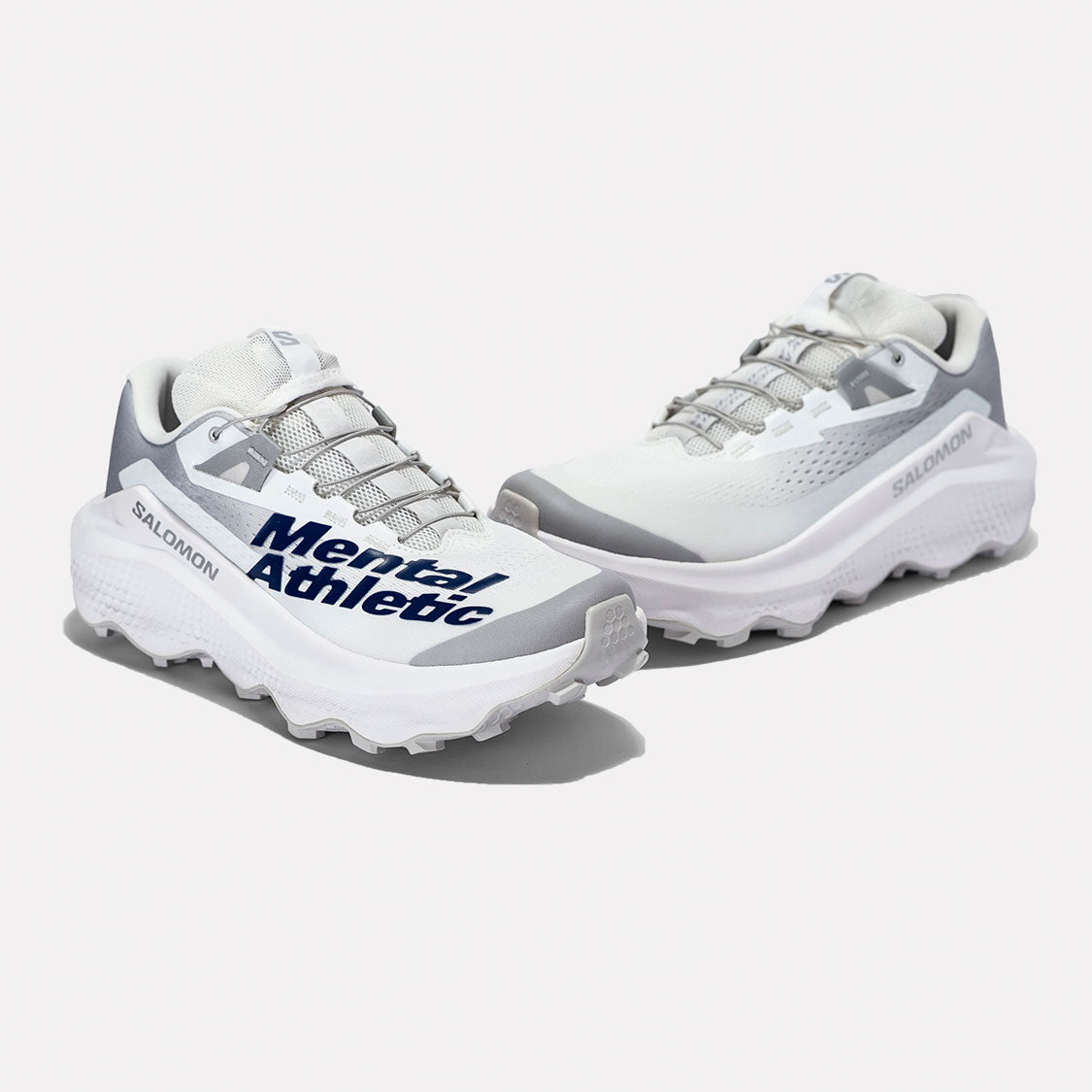 サロモン / ウルトラ グライド3 メンタル アスレチック