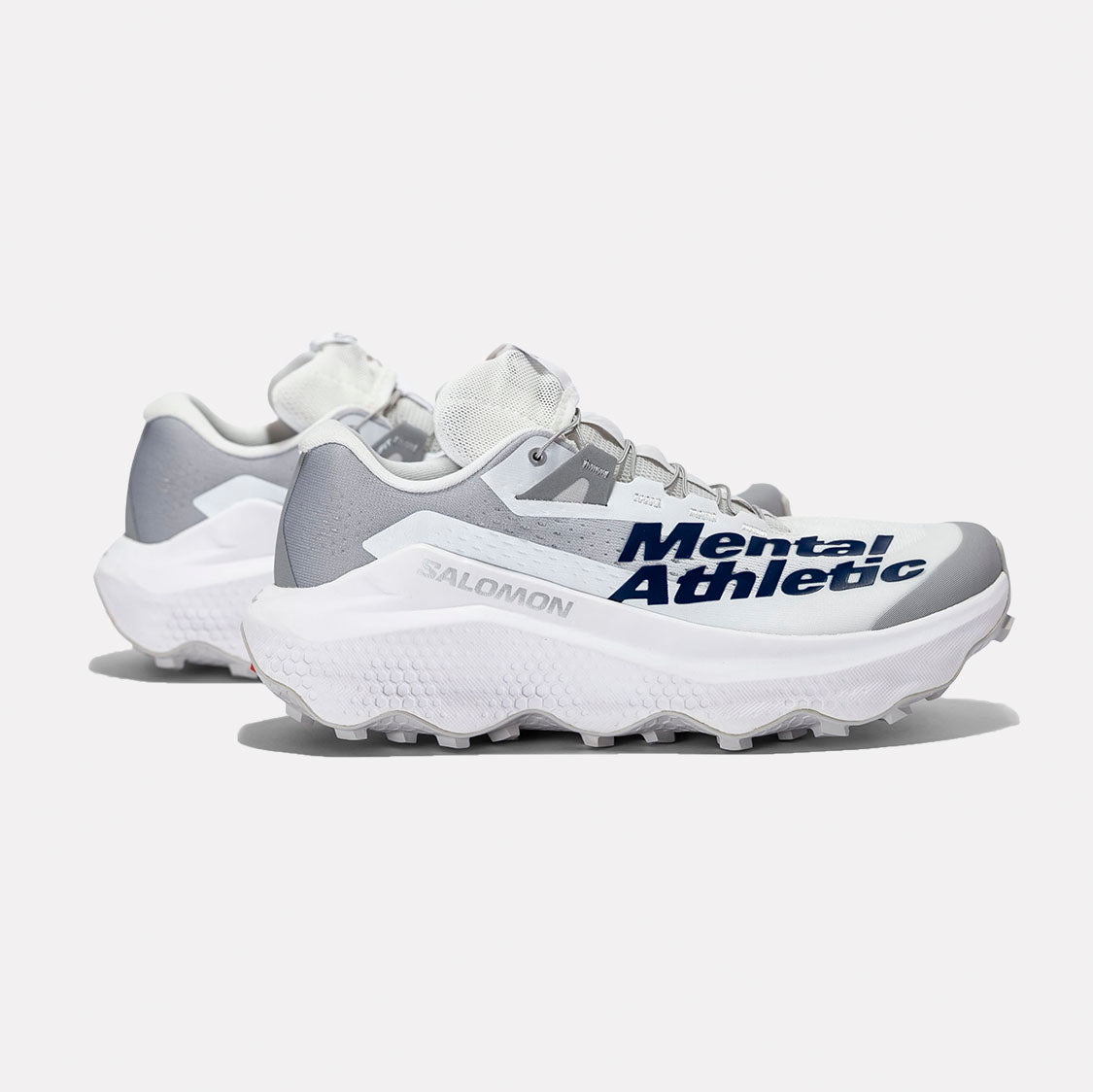 サロモン / ウルトラ グライド3 メンタル アスレチック