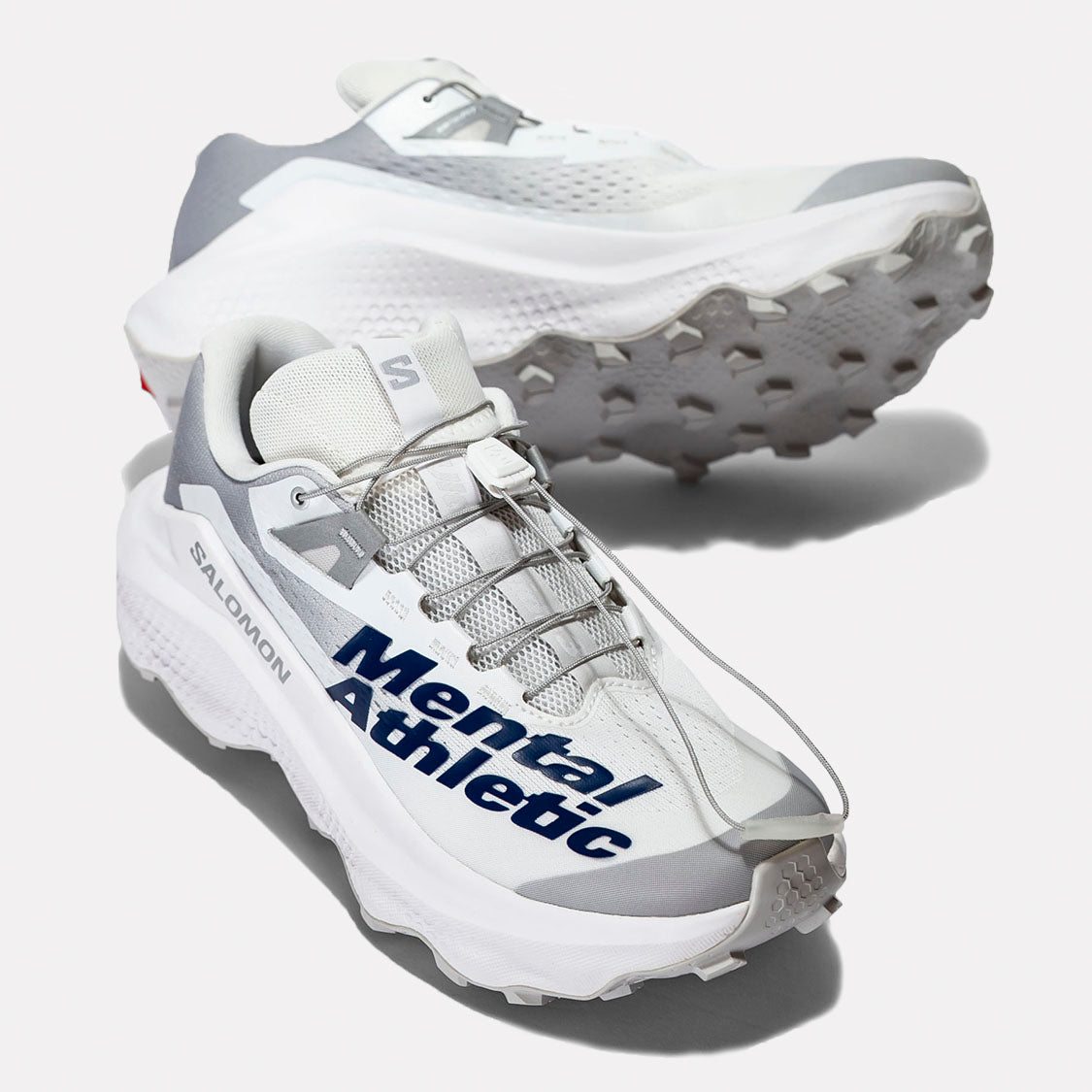 サロモン / ウルトラ グライド3 メンタル アスレチック