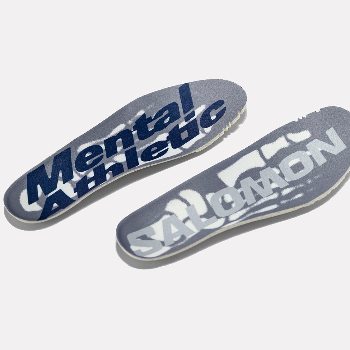 サロモン / ウルトラ グライド3 メンタル アスレチック