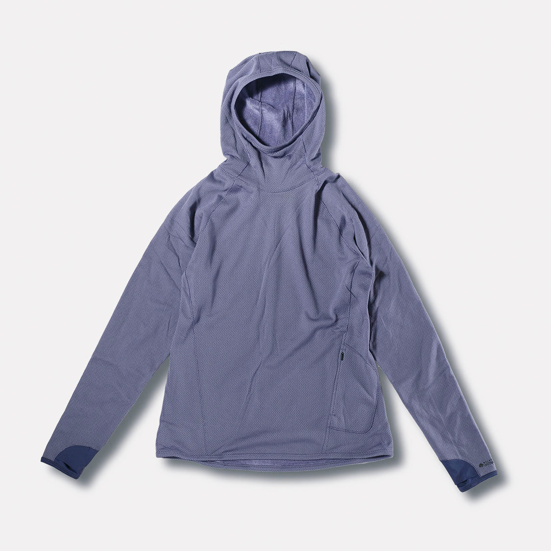 マウンテンハードウェア / エアメッシュフーディ ウィメンズ