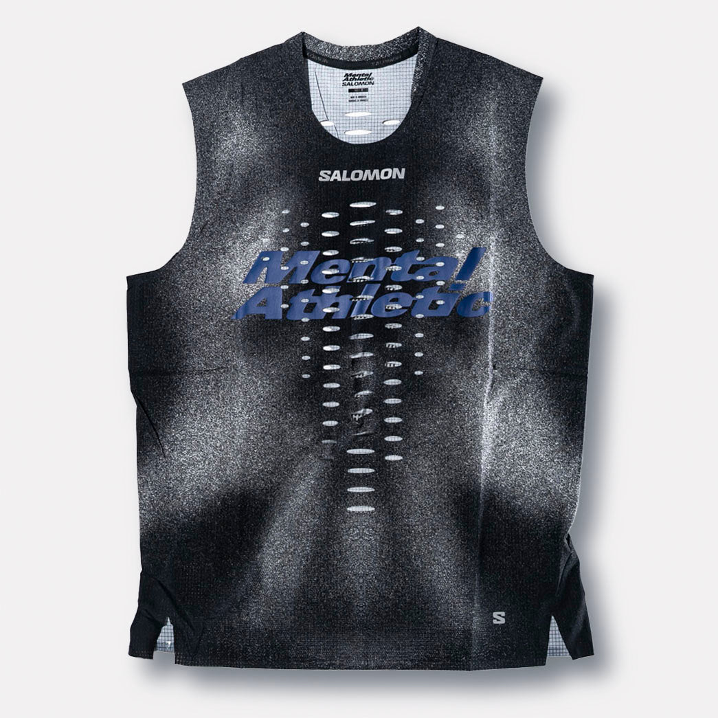 サロモン / タンク メンタル アスレチック