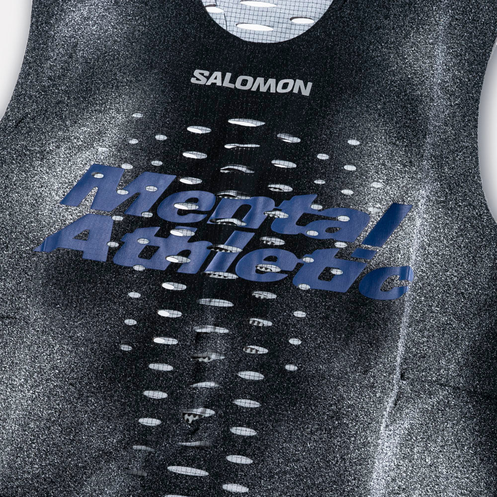 サロモン / タンク メンタル アスレチック