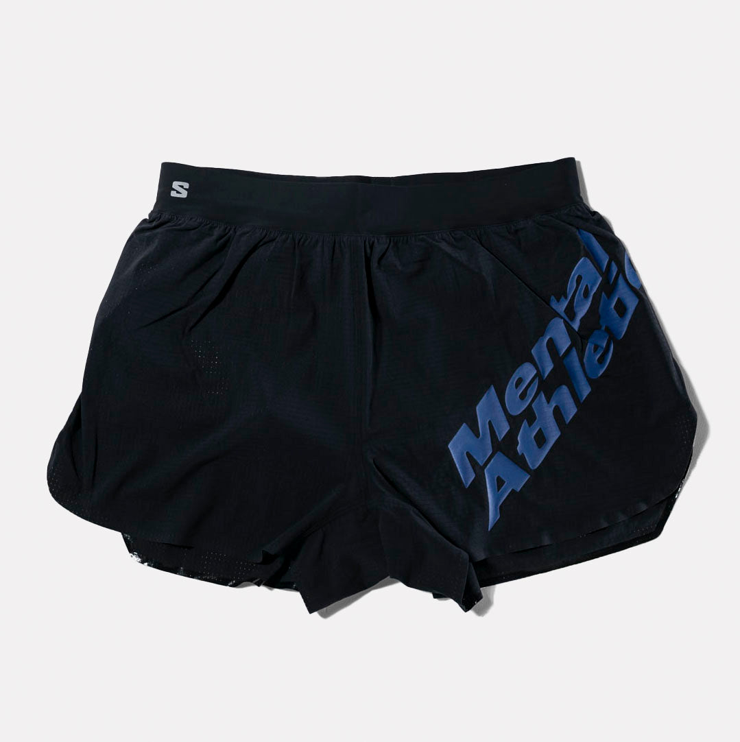 サロモン / ショーツ メンタル アスレチック