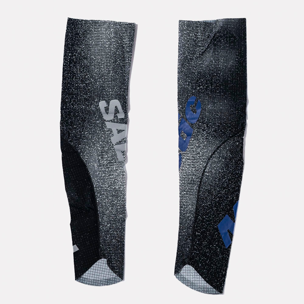 サロモン / スリーブ メンタル アスレチック