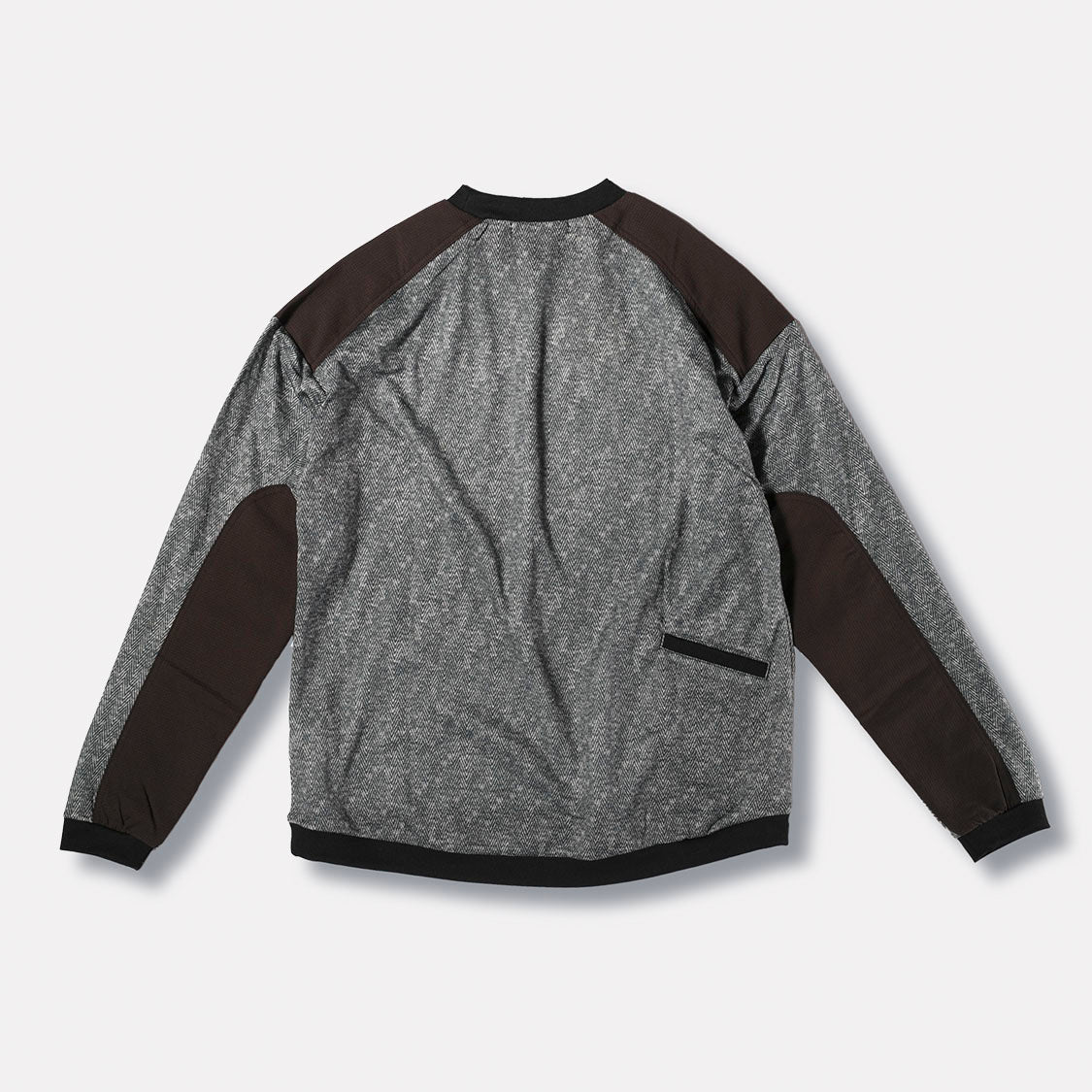 ナリフリ / NFC オクタ プリントクルースウェット