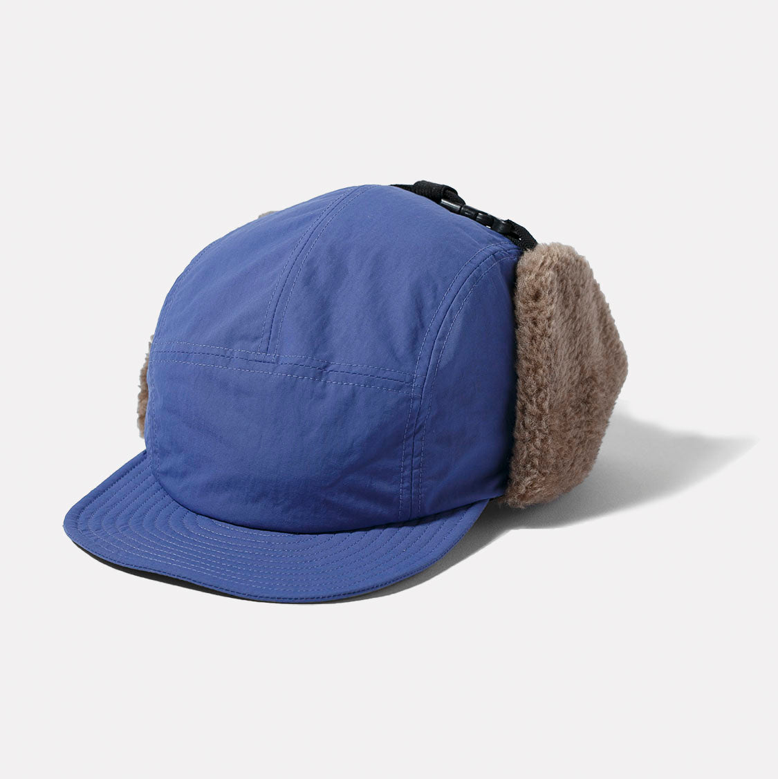 ハロコモディティ / ヘアーズファーキャップ