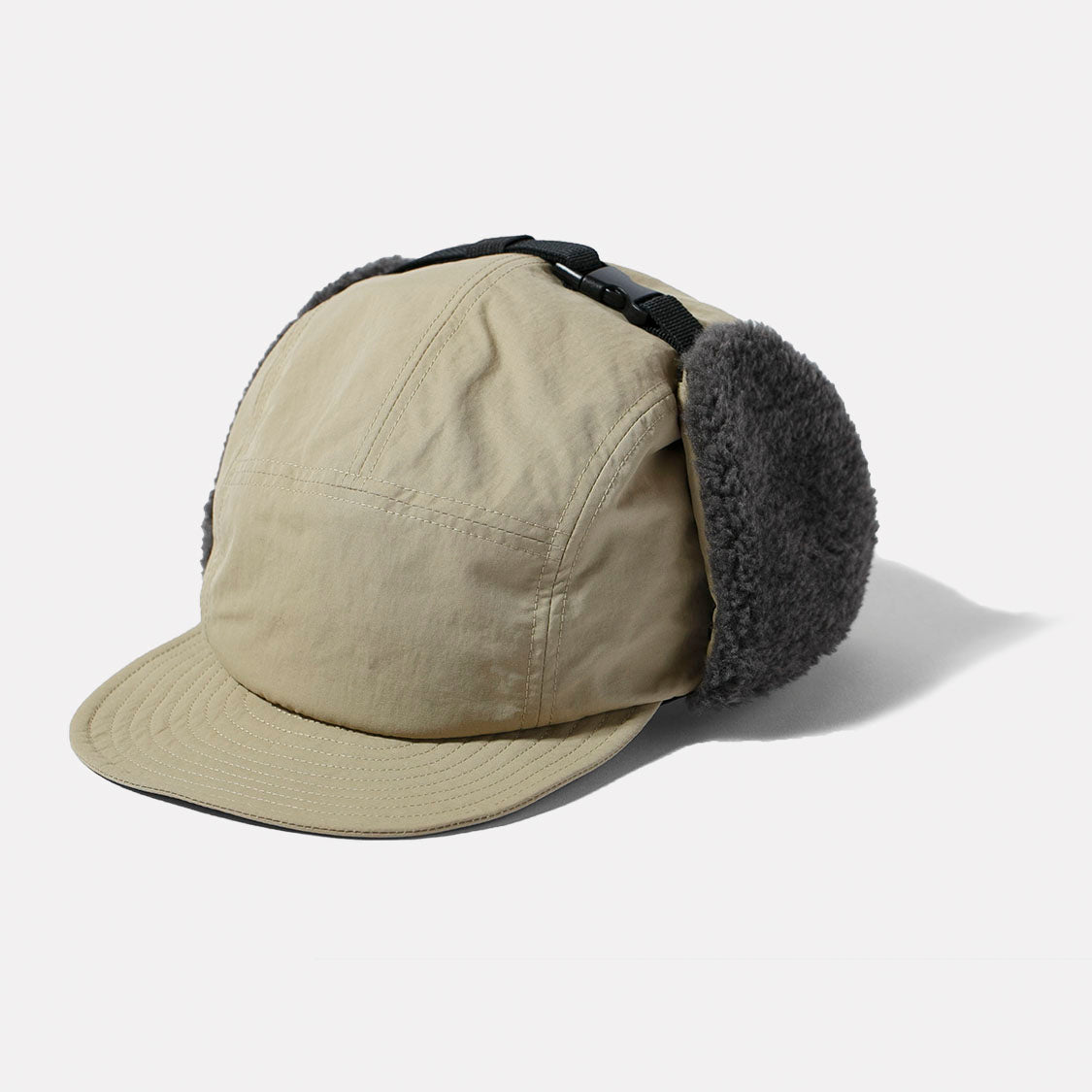 ハロコモディティ / ヘアーズファーキャップ