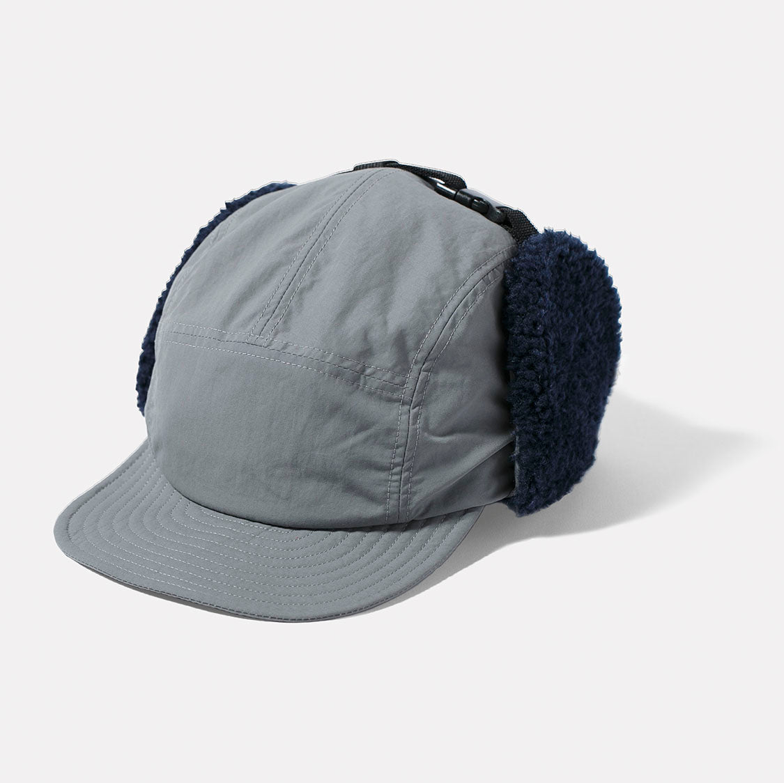 ハロコモディティ / ヘアーズファーキャップ