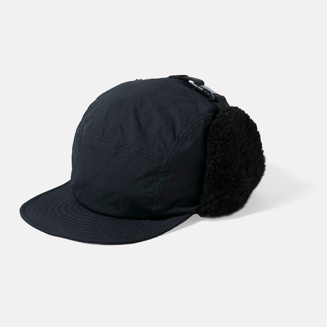 ハロコモディティ / ヘアーズファーキャップ