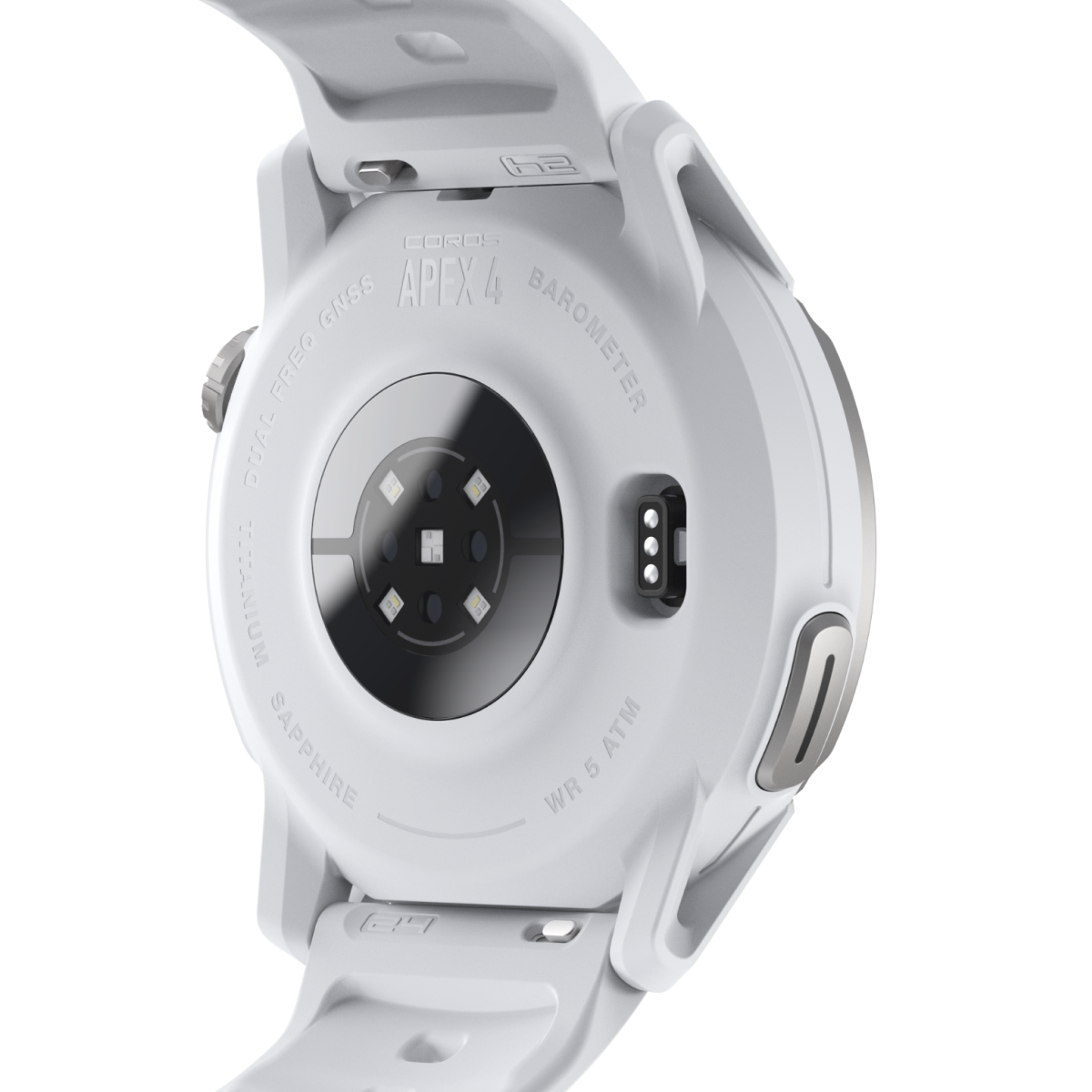 カロス / エーペックス4 (46mm)