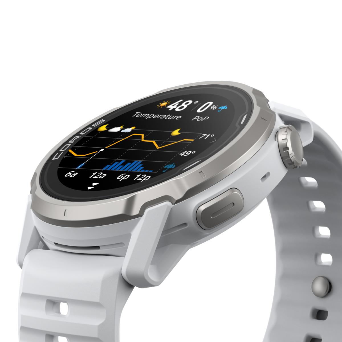 カロス / エーペックス4 (46mm)