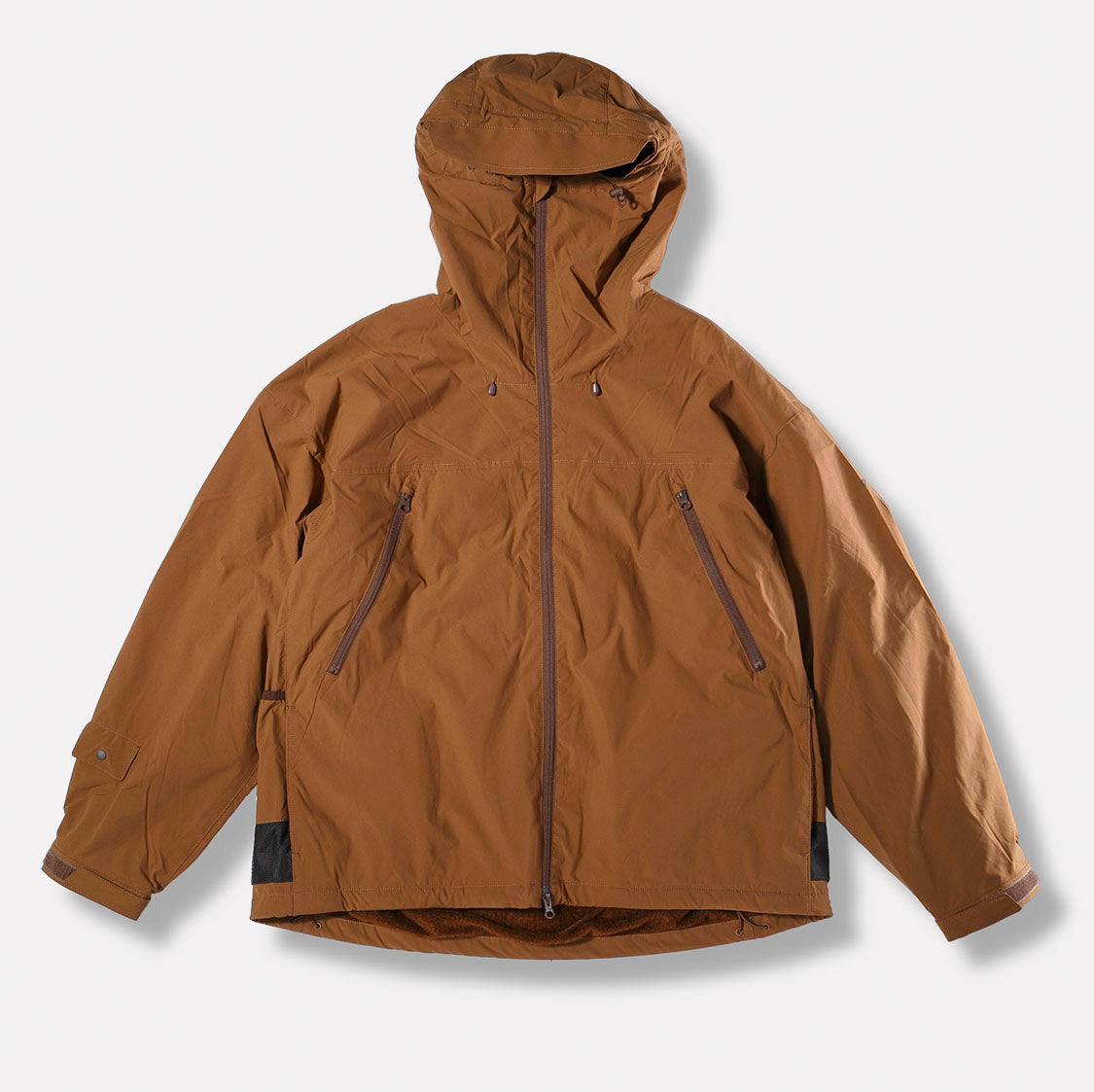 ペーパースカイ / ハイク&バイク シェル