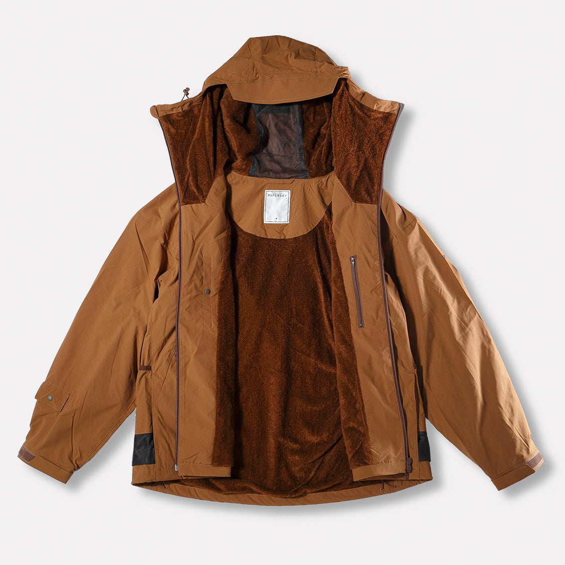 ペーパースカイ / ハイク&バイク シェル