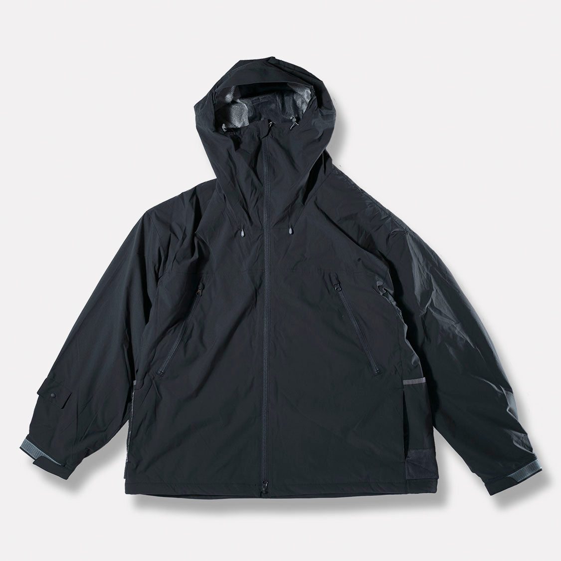 ペーパースカイ / ハイク&バイク シェル