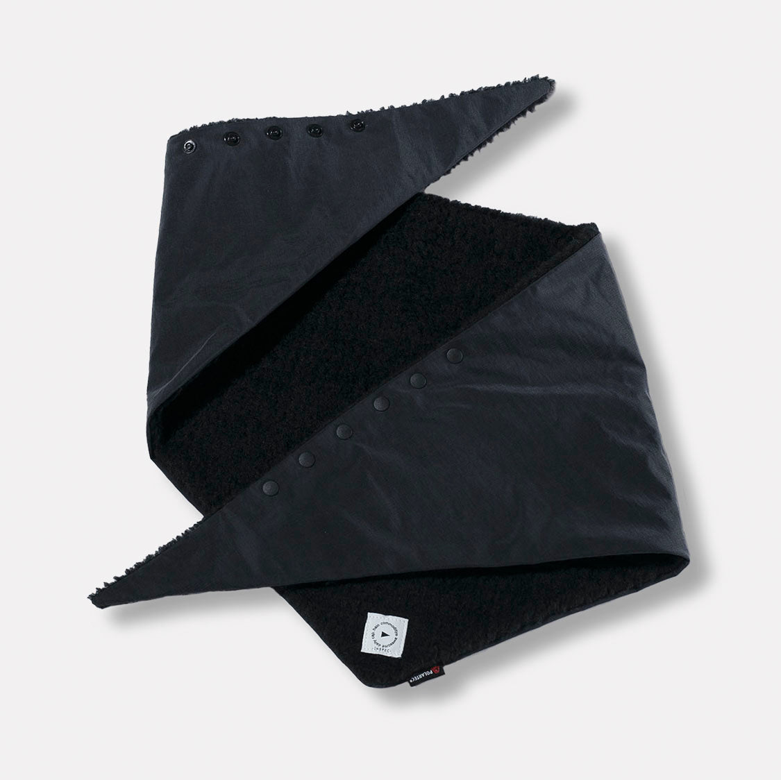 ハロ コモディティ / アルファストール(Nylon/PE)