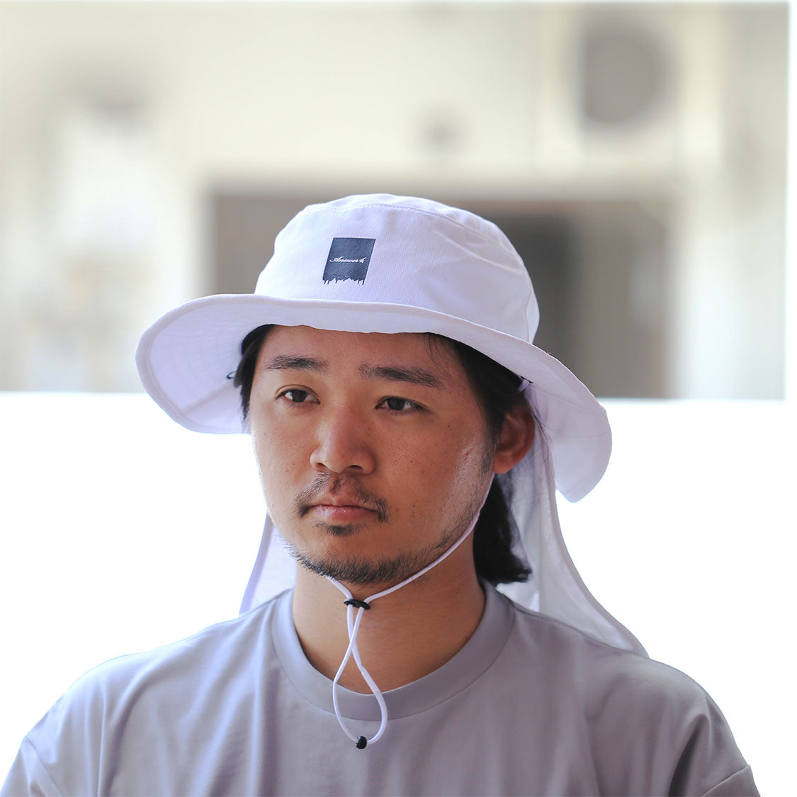 アンサーフォー / サマーハット