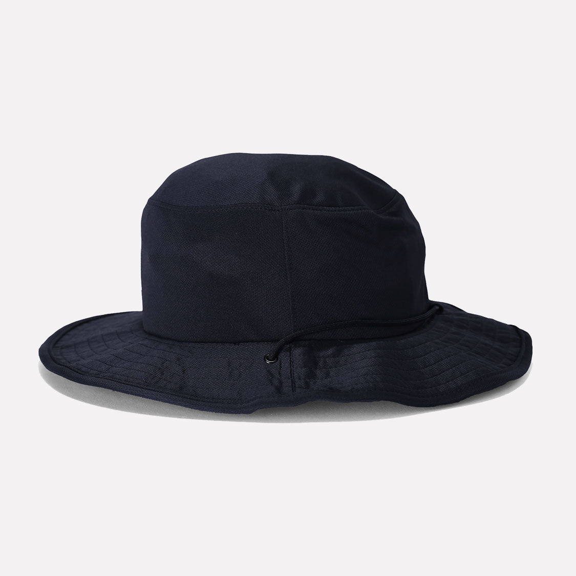 アンサーフォー / サマーハット(ブラック)