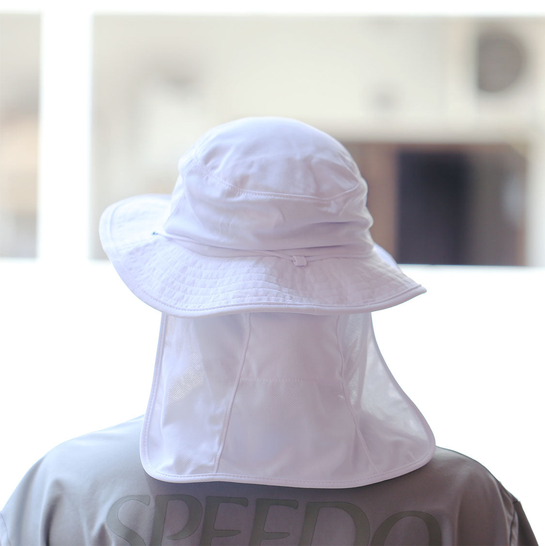 アンサーフォー / サマーハット