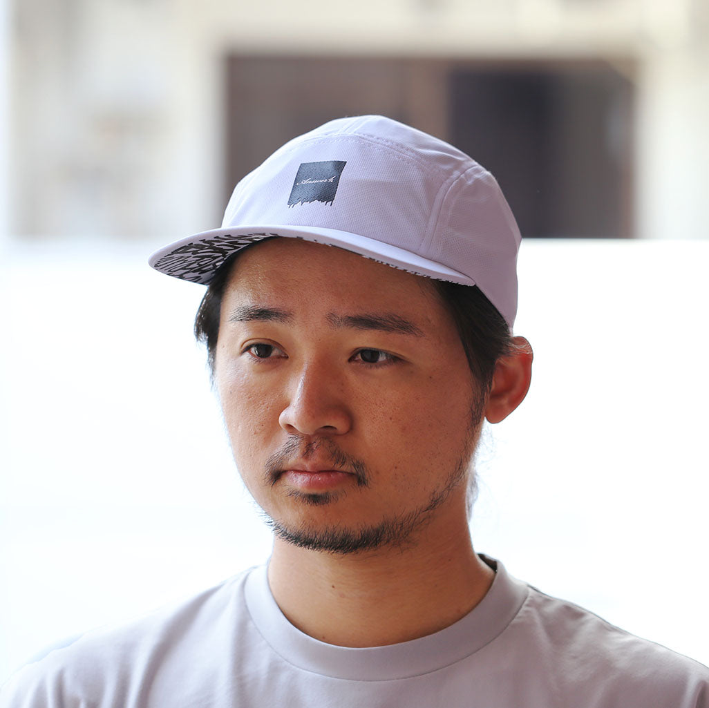 アンサーフォー / サマーキャップ