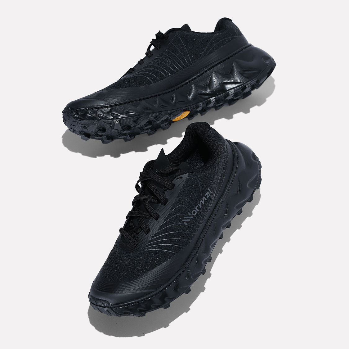 ノーマル / トミール2.0(Black)