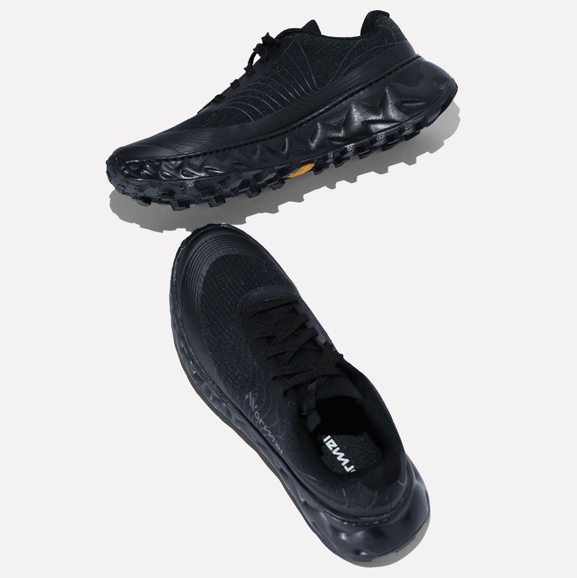 ノーマル / トミール2.0(Black)