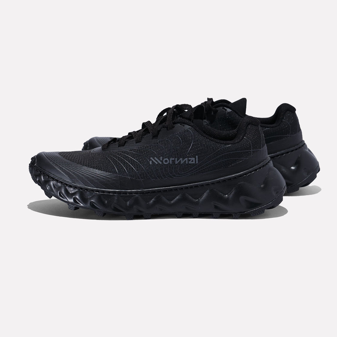ノーマル / トミール2.0(Black)