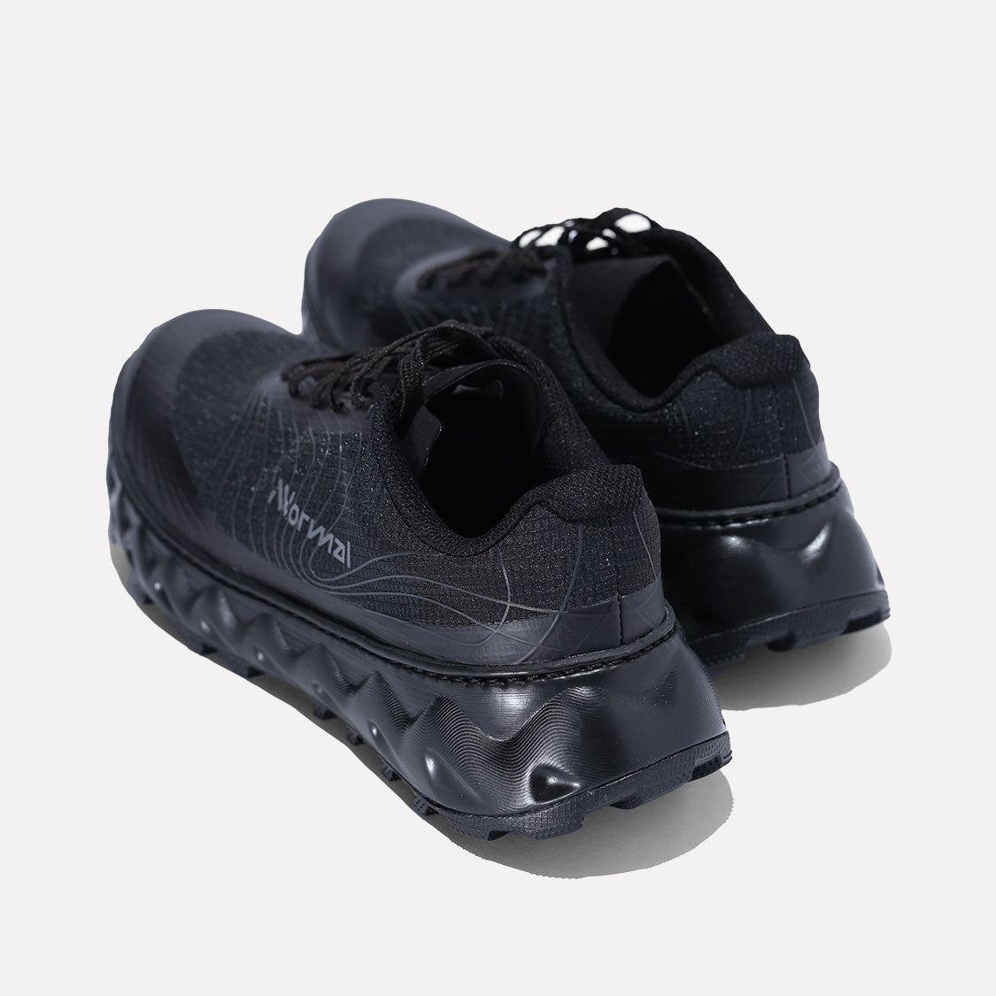 ノーマル / トミール2.0(Black)