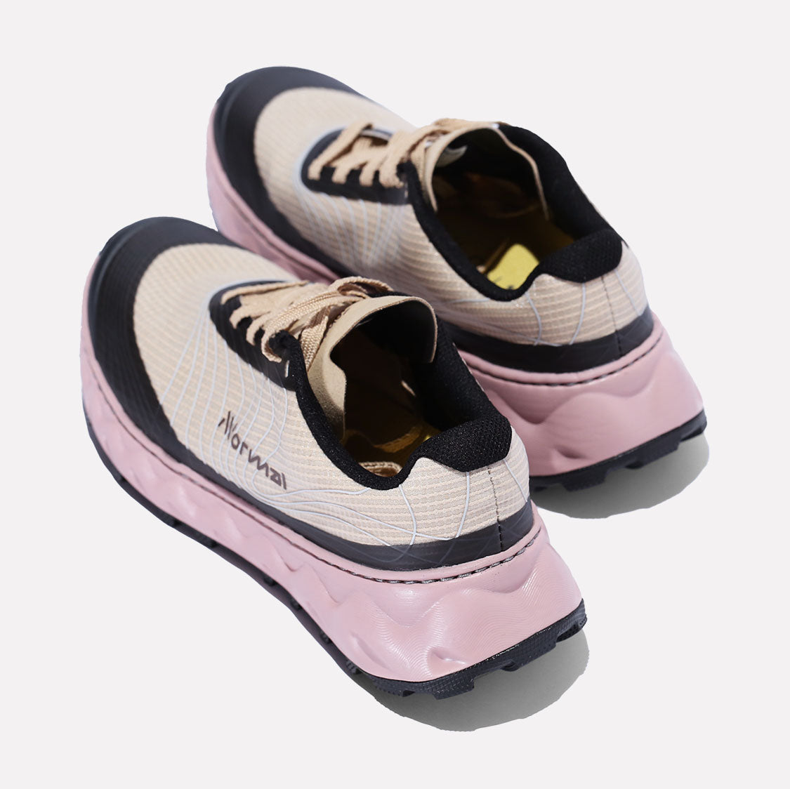 ノーマル / トミール2.0(Beige)