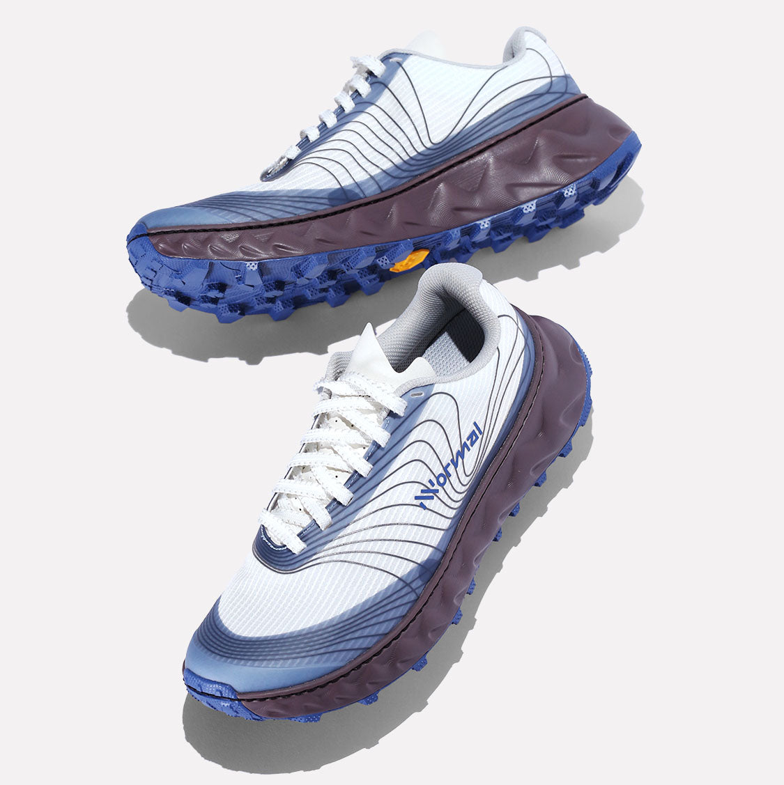 ノーマル / トミール2.0(White)