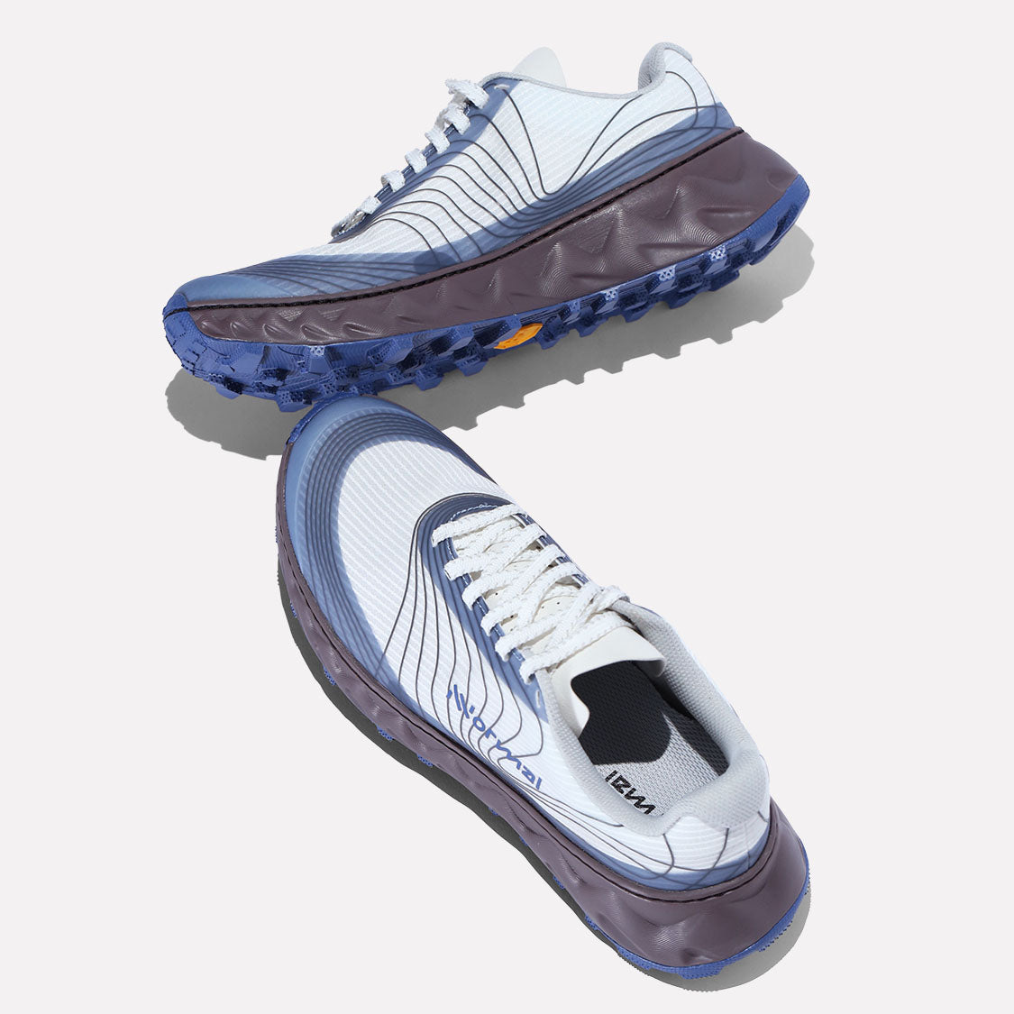 ノーマル / トミール2.0(White)