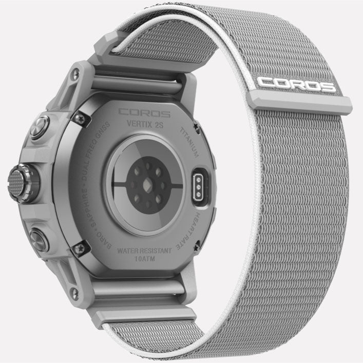 カロス / バーテックス 2S