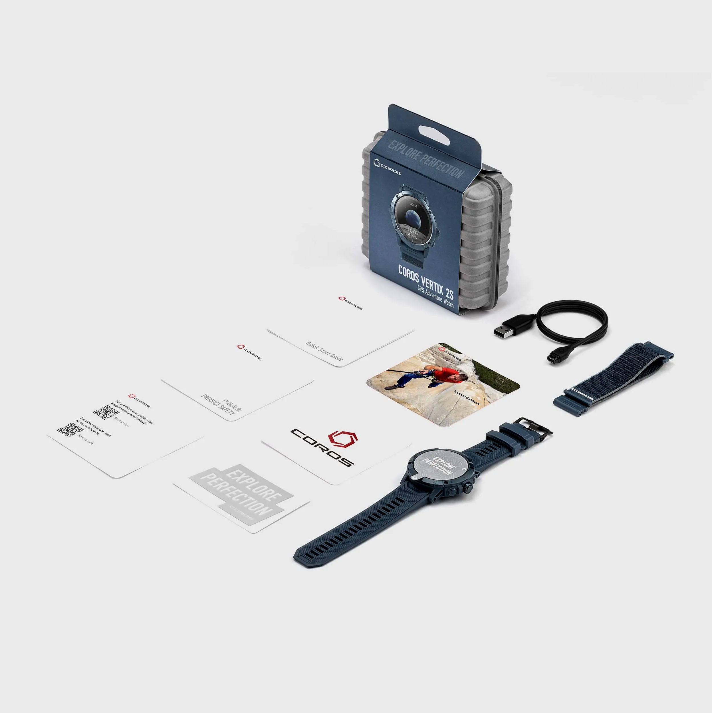 カロス / バーテックス 2S