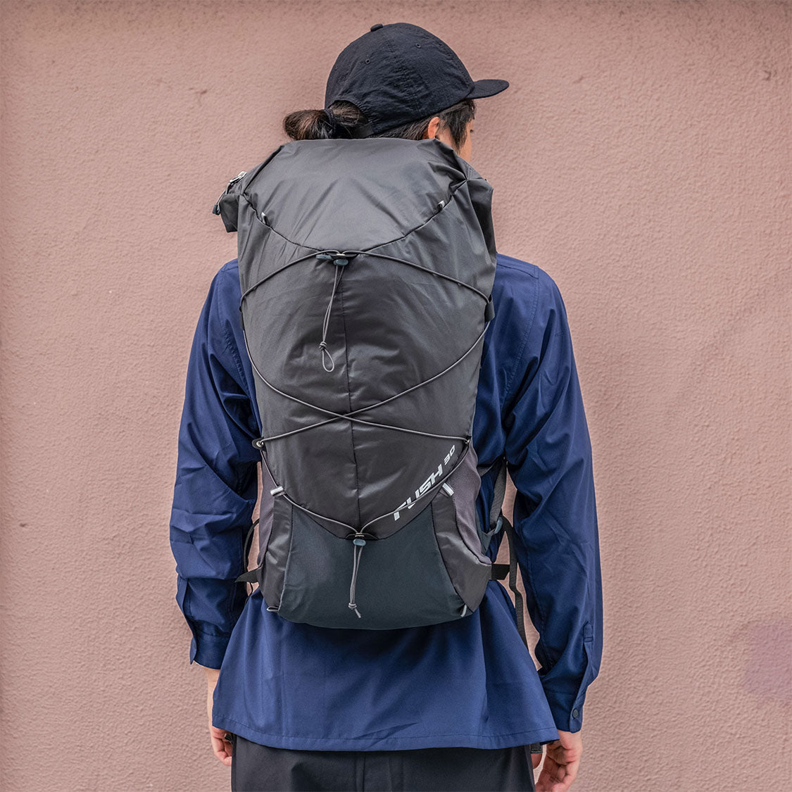 PAAGO WORKS RUSH 30/パーゴワークス ラッシュ30 - 登山用品