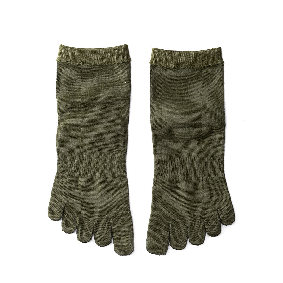 インナーファクト / 5本指 タイプ ミドル