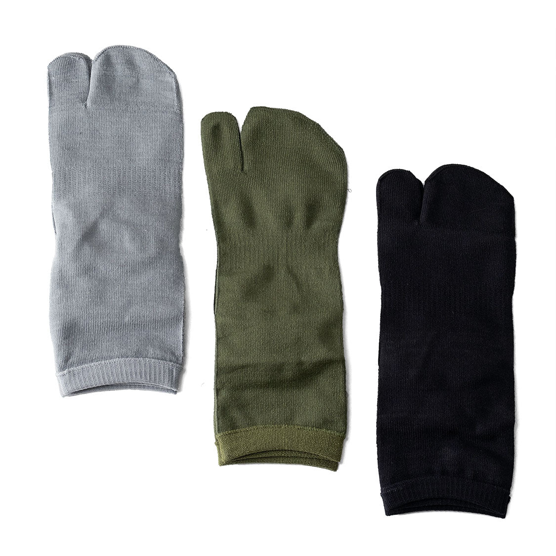 インナーファクト / タビ タイプ ミドル