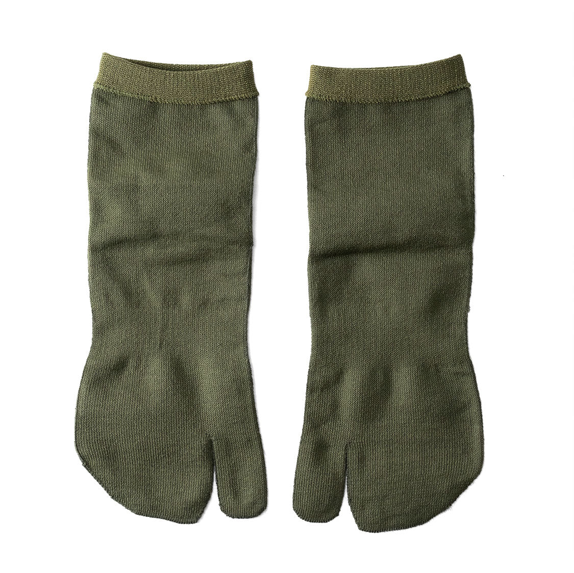 インナーファクト / タビ タイプ ミドル